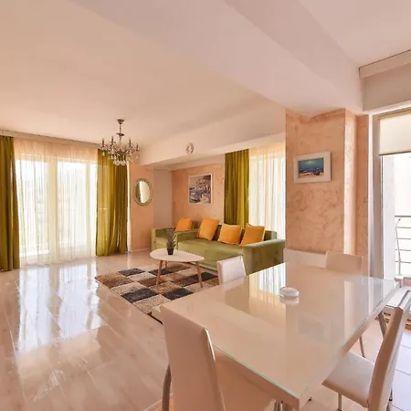 Summerland Apartament 3 Camere Apartmán