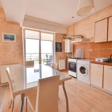 Apartmán Summerland Apartament 3 Camere *